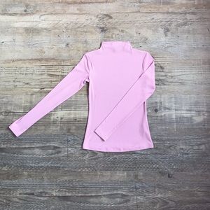 Dynamite Mock Turtle Neck